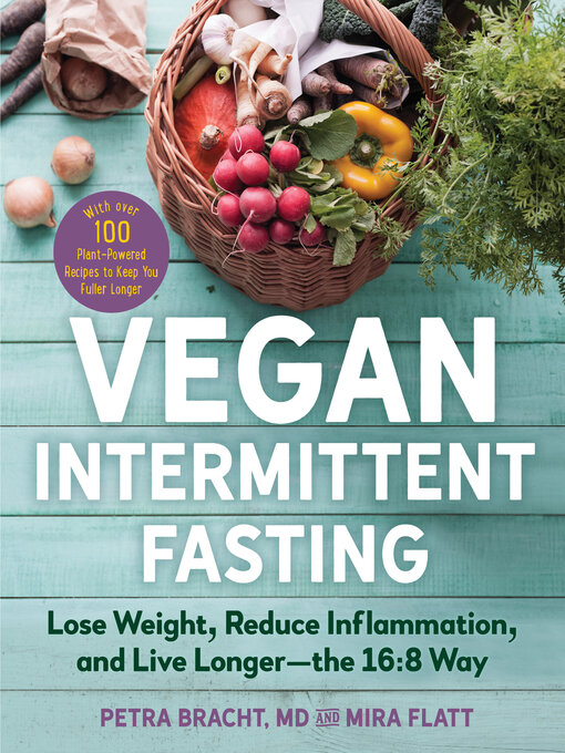 Title details for Vegan Intermittent Fasting by Petra Bracht - Available